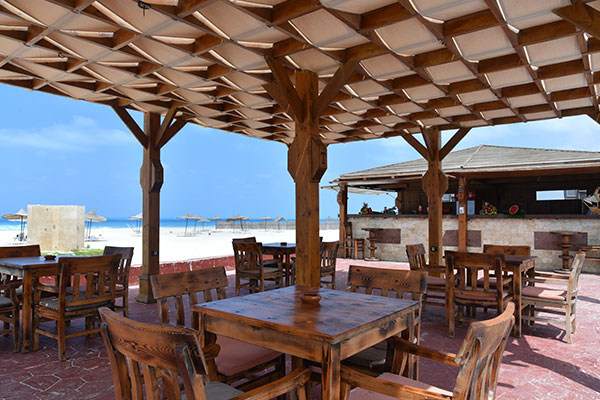 Beach-Bar