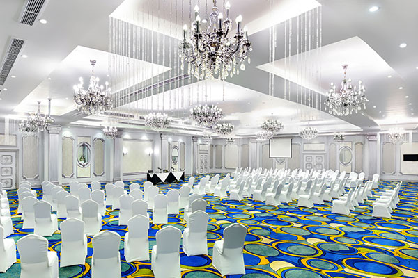 Events Facilities