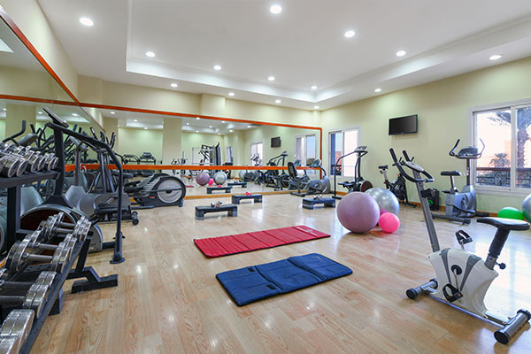 Health Club