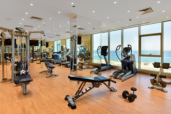 Health Club