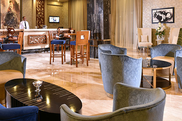 Lobby-Bar