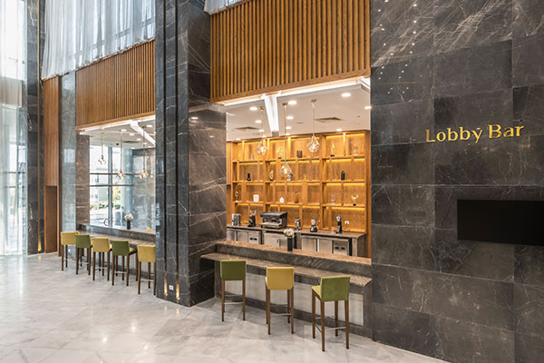 Lobby Bar