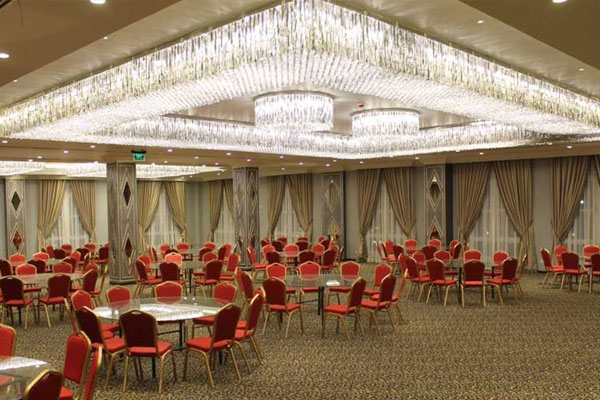 Lotus Banquet Hall