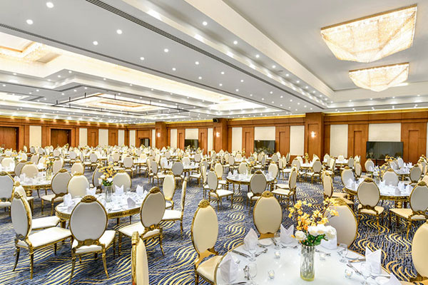 Events Facilities