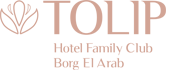 Tolip Hotel Family Club Borg El Arab 