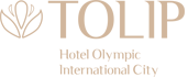 Tolip Hotel Olympic International City