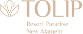 Tolip Resort Paradise New Alamein