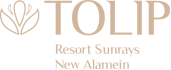 Tolip Resort Sunrays, Al Alamein