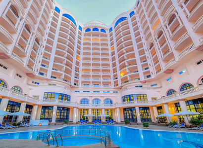 Tolip Hotel Royal Alexandria