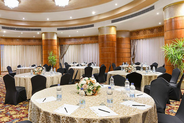 Tolip Hotel Royal Alexandria