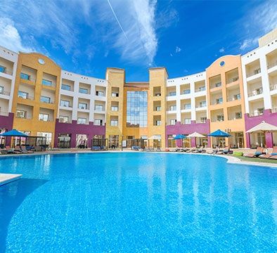 Tolip Hotel Family Park New Cairo