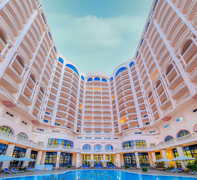 Tolip Hotel Royal Alexandria 