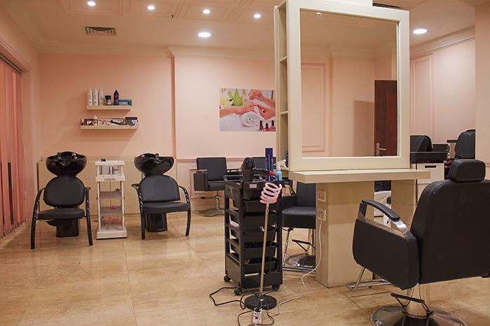 Beauty-center-thra-act
