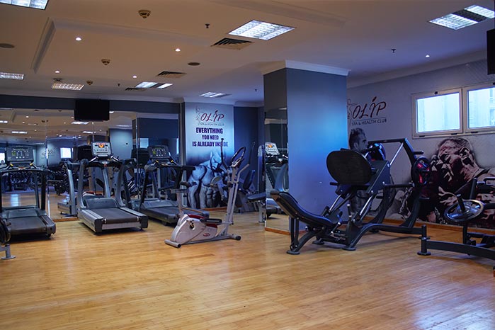 gym-thra-act