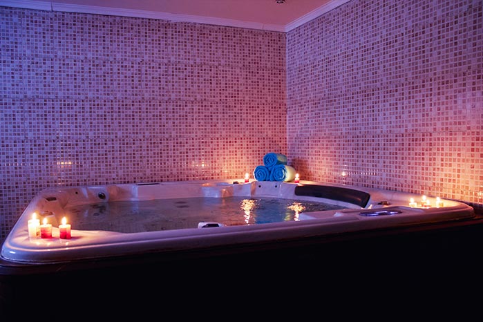 spa-thra-act Spa